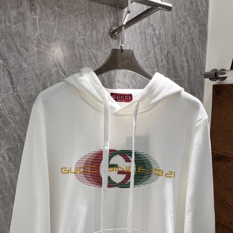 Gucci Hoodies